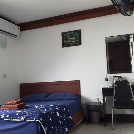 Chill Inn Pattaja Kültér fotó