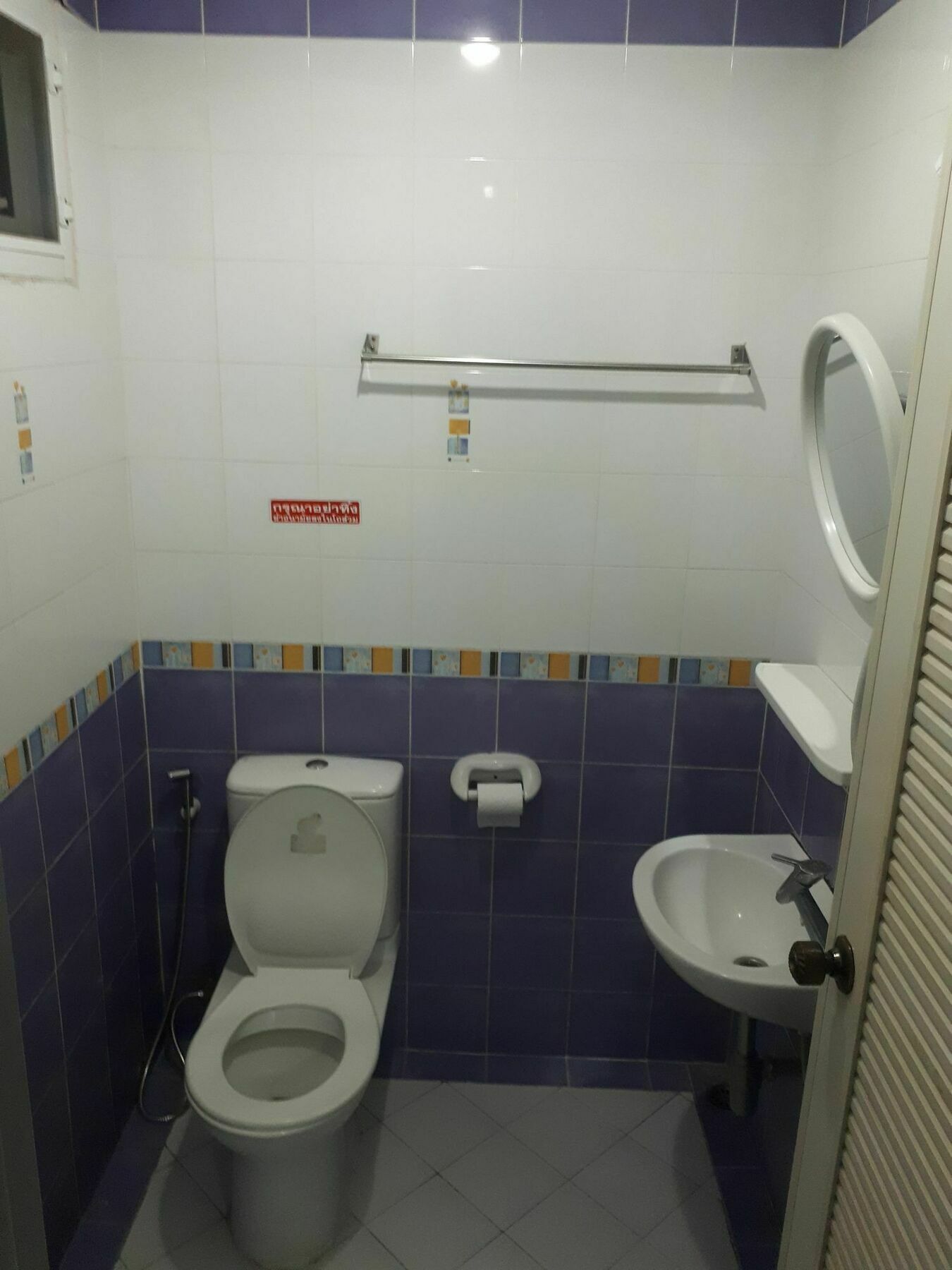 Chill Inn Pattaja Kültér fotó
