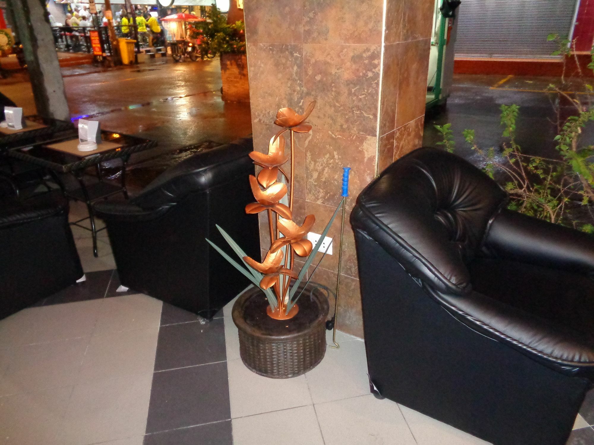 Chill Inn Pattaja Kültér fotó