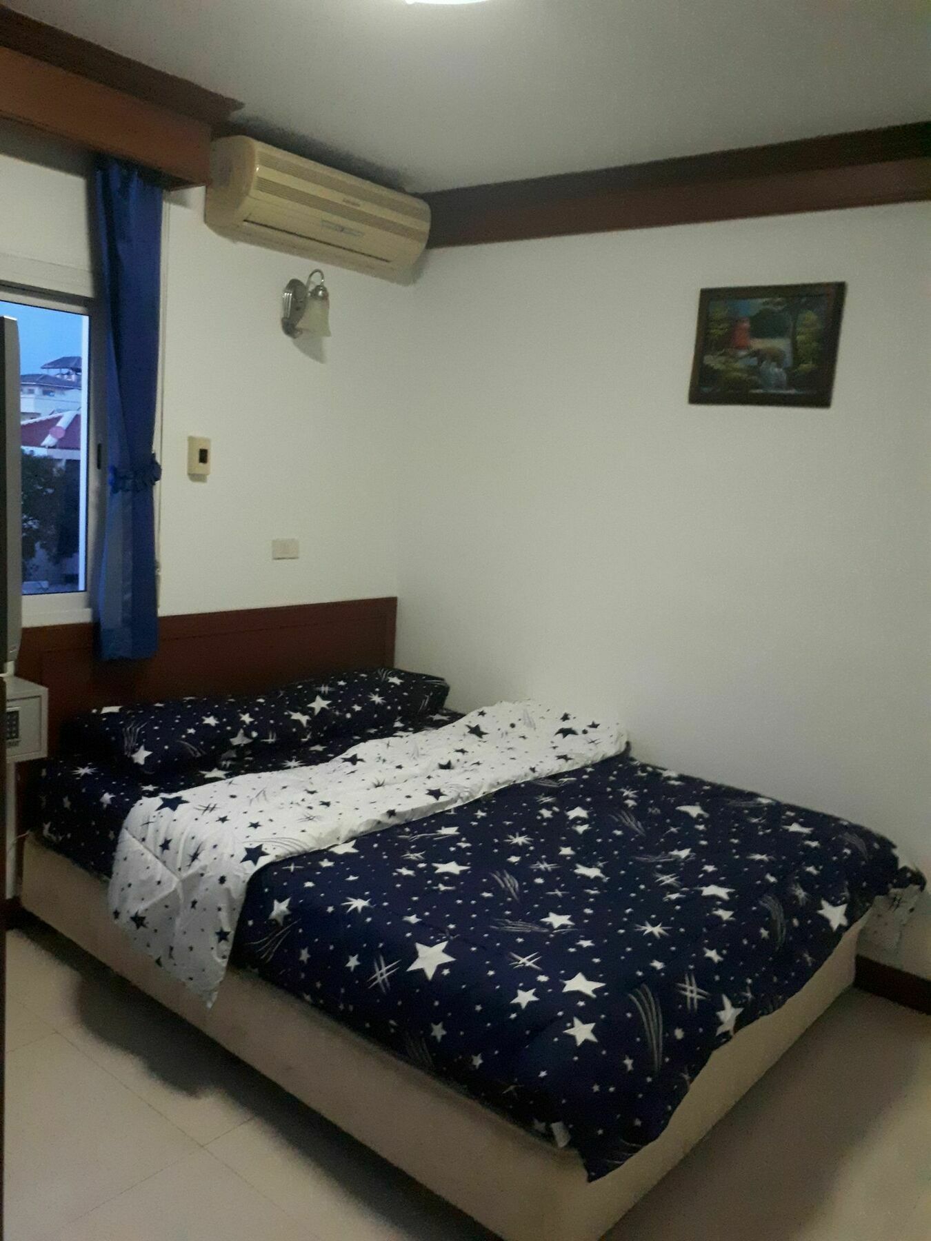 Chill Inn Pattaja Kültér fotó