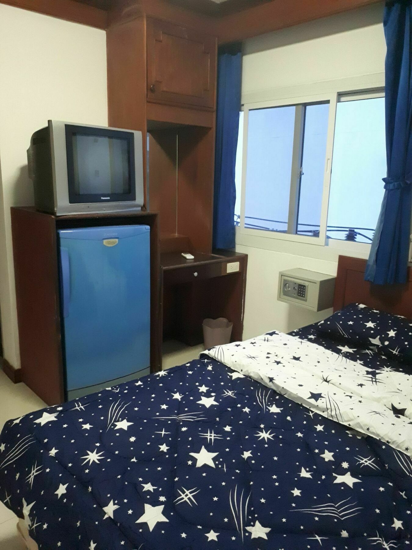Chill Inn Pattaja Kültér fotó