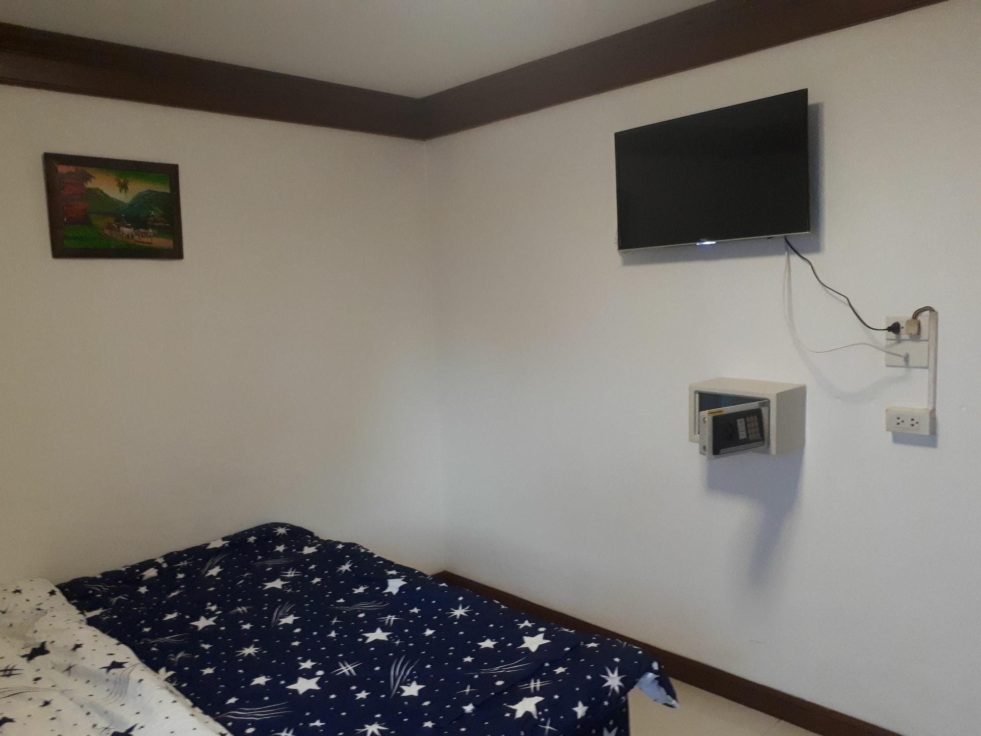 Chill Inn Pattaja Kültér fotó