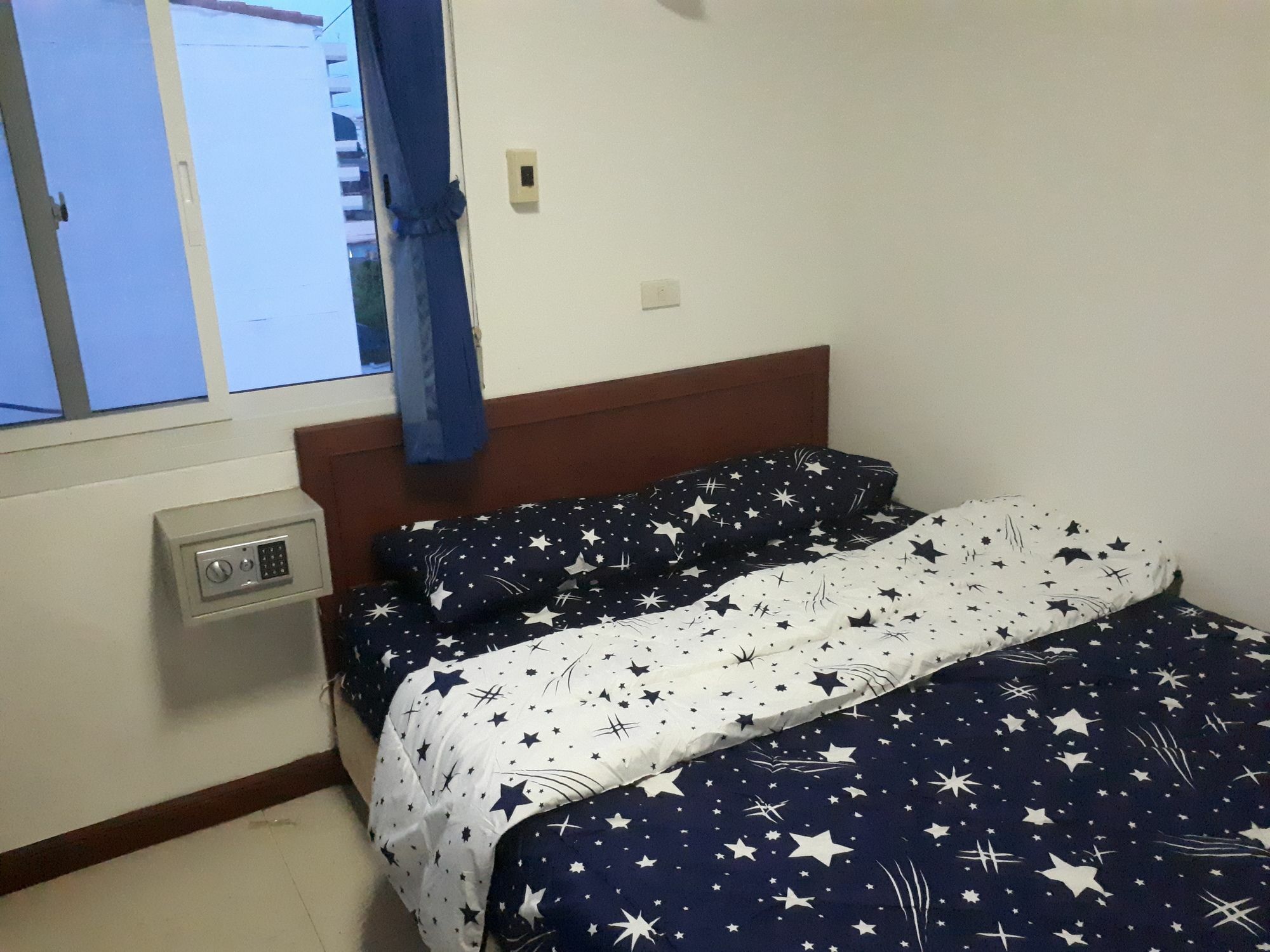 Chill Inn Pattaja Kültér fotó