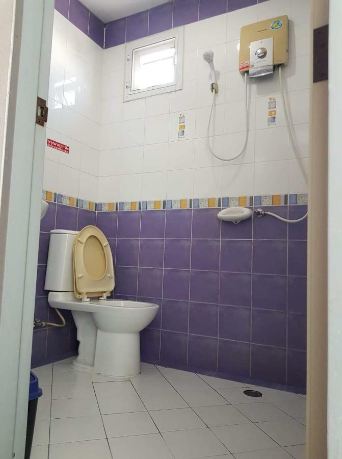 Chill Inn Pattaja Kültér fotó